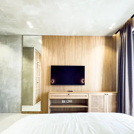 Villa 4 - Thymus *