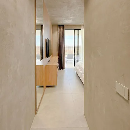 Villa 4 - Thymus
