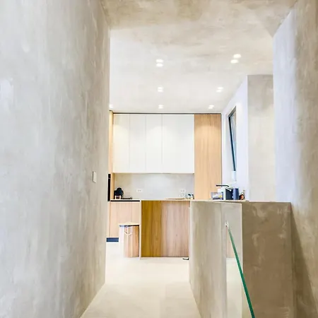 Villa 4 - Thymus Dhërmi