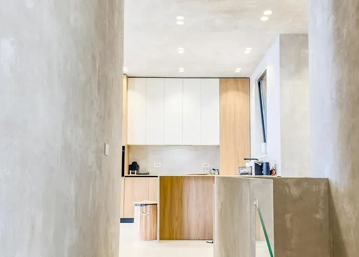 Willa 4 - Thymus Dhërmi