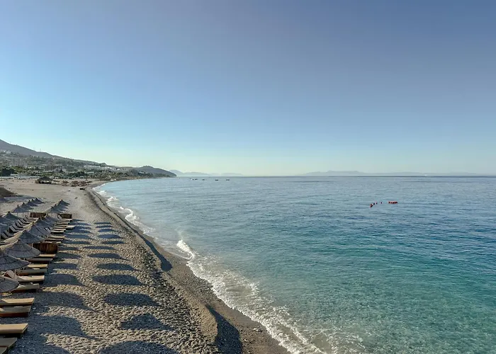 4 - Thymus * Dhërmi