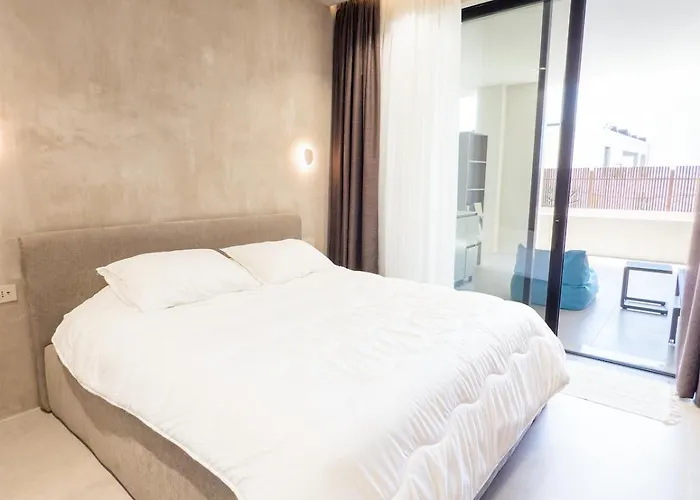 4 - Thymus * Dhërmi